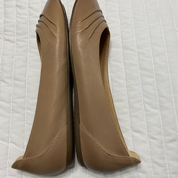 SoftWalk Ballet Flats Women Size 9.5 W - Picture 8 of 8